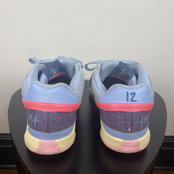 Signed Nike Ja 1 Day One Basketball Shoes - Picture 8 of 8